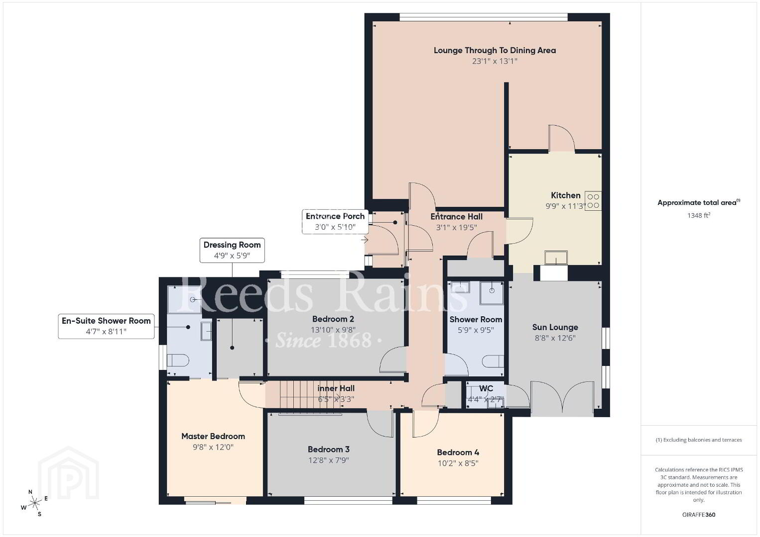 11 Donegall Crescent 16 of 17