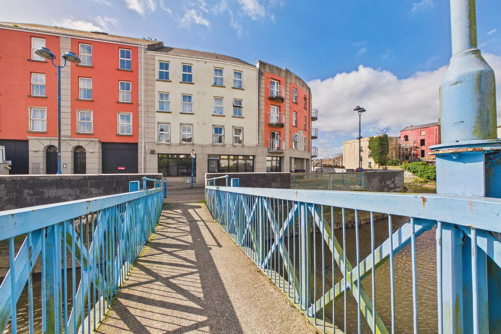 Apartment 14 Cois Caladh 3 of 23