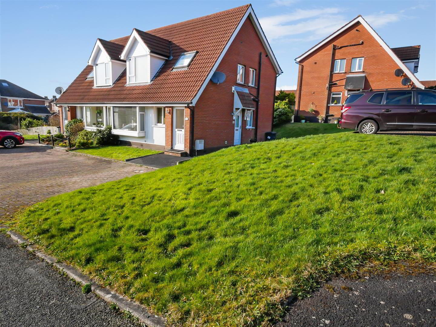 34b Carnbrae Park 8 of 9
