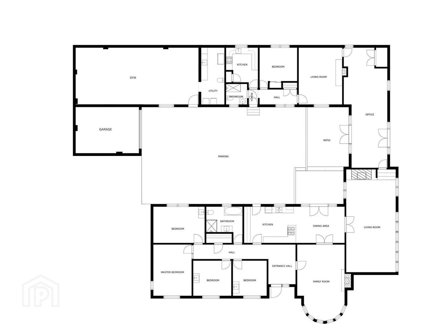 36 Moneybroom Road 28 of 28