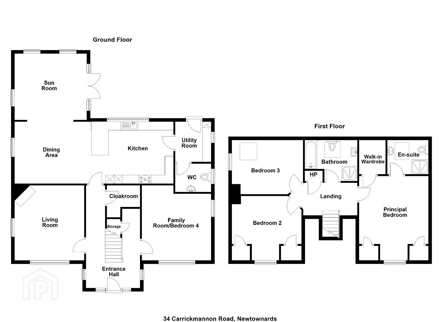 34 Carrickmannon Road 34 of 34