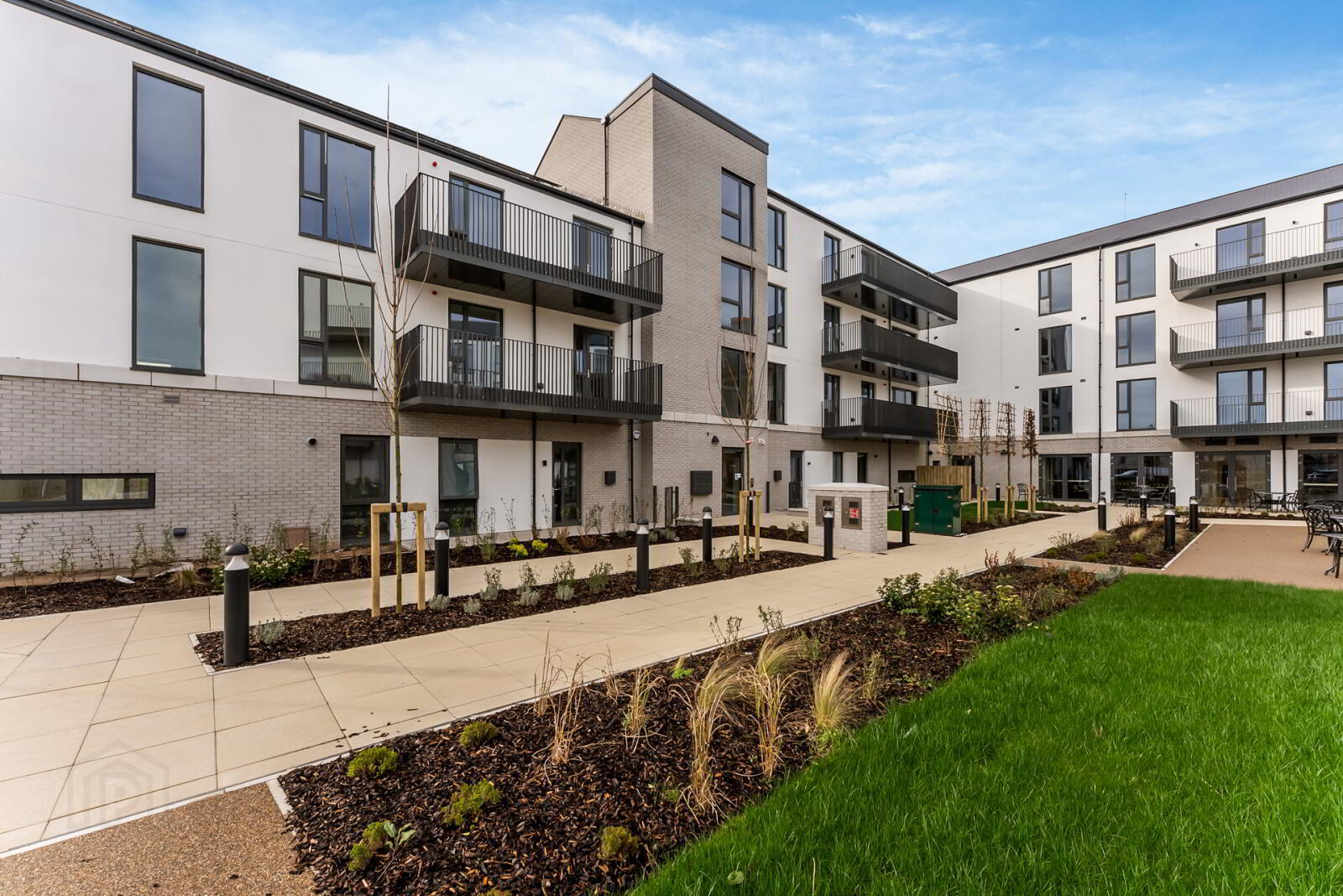 Apartment 8 10 Kings Hall Lane 44 of 45
