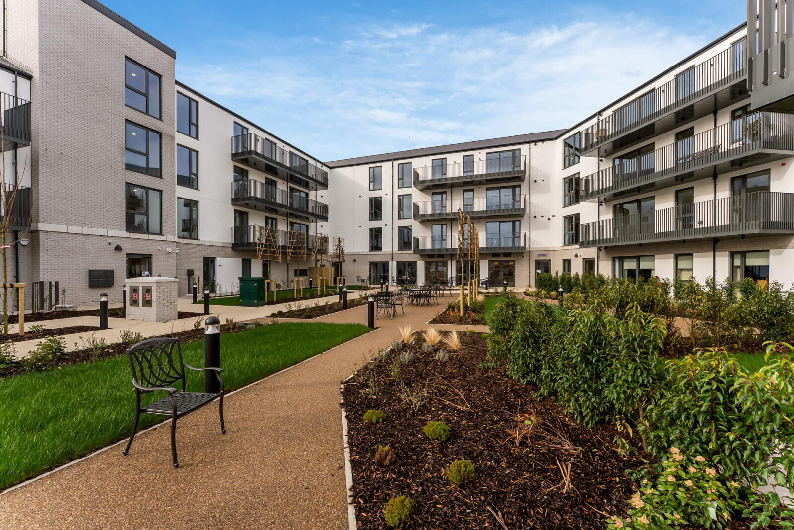 Apartment 8 10 Kings Hall Lane 45 of 45