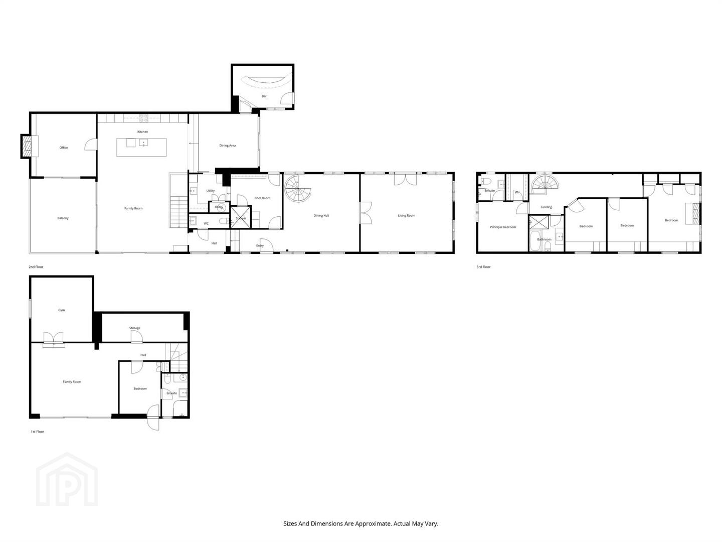 'The Stables', 9 Deramore Park South 58 of 58