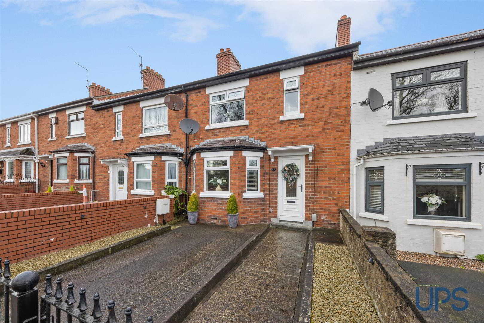 65 Whiterock Road, Off Falls Road, Belfast