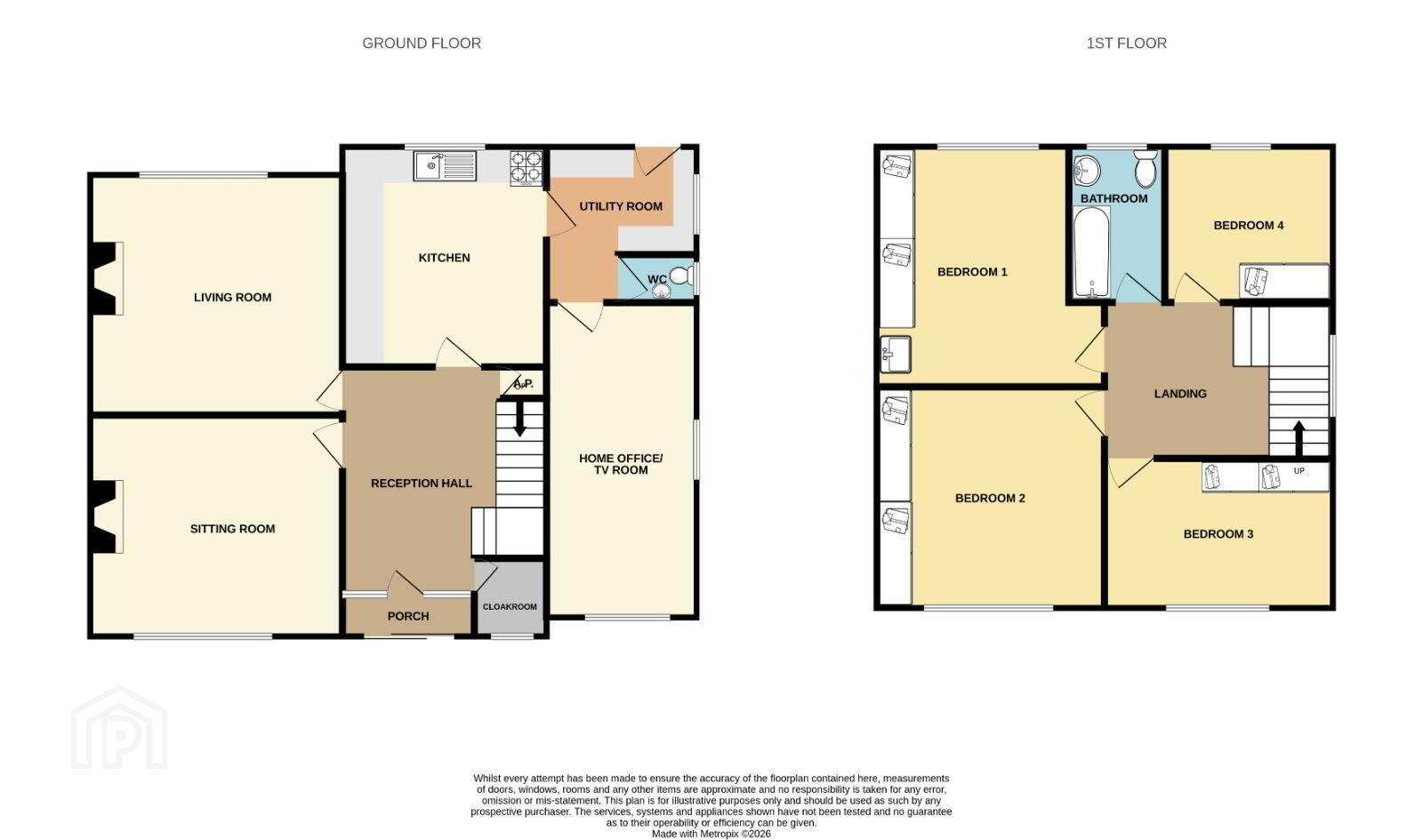 Naantali, 3 Firgrove Lawn 16 of 16