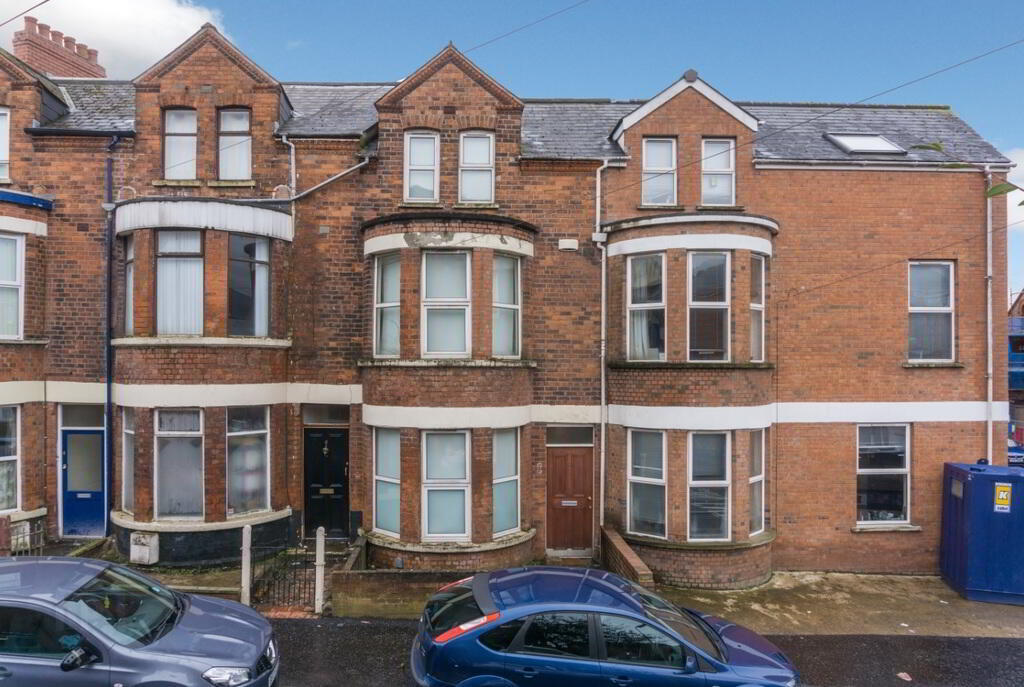 8 Donnybrook Street 1 of 19