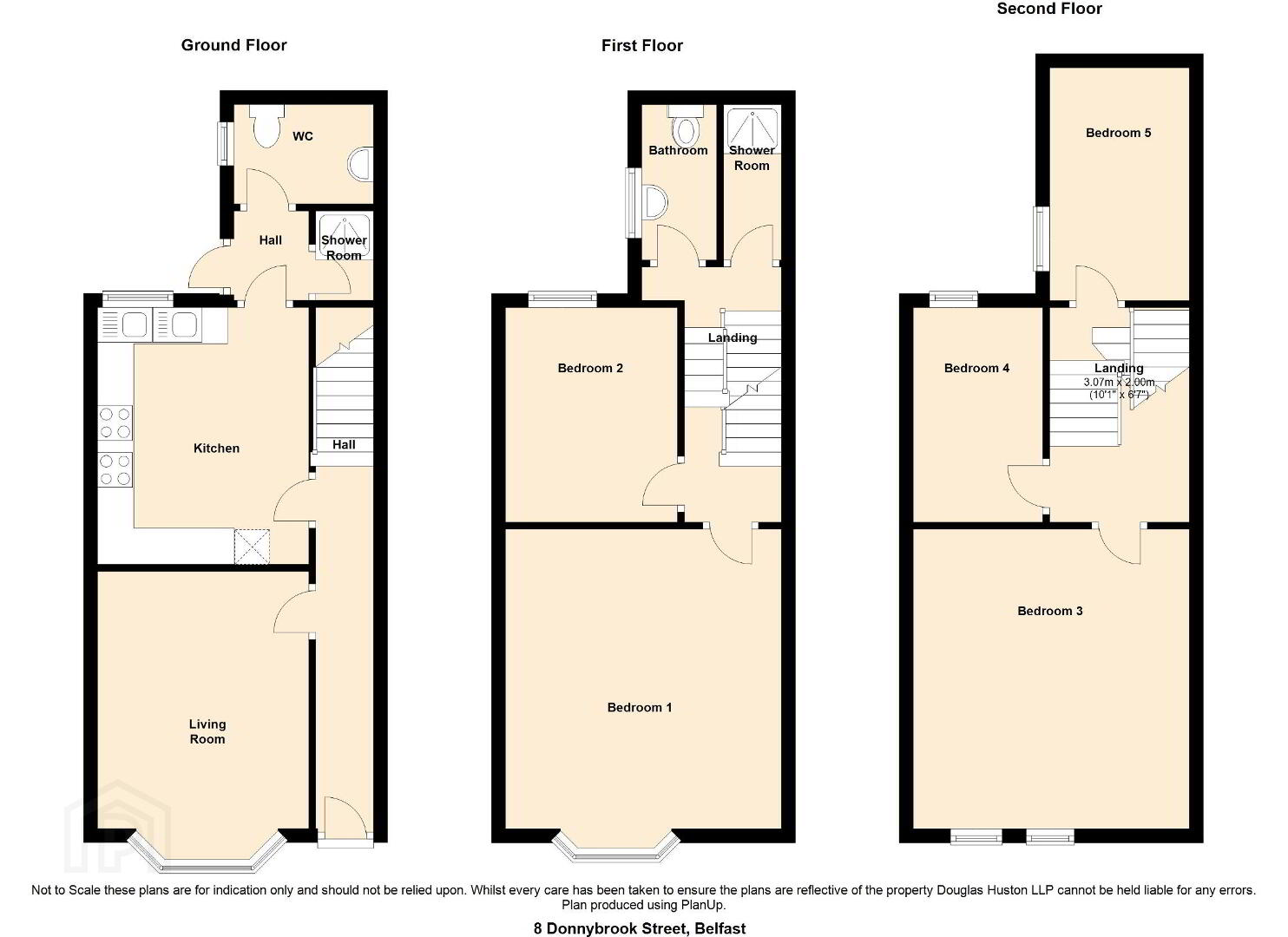 8 Donnybrook Street 19 of 19