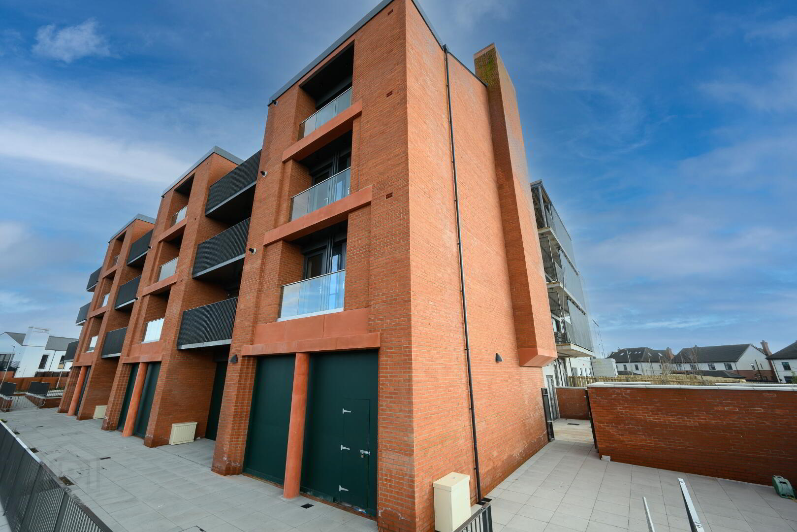 Kings Hall Health & Wellbeing Park, Lisburn Road 4 of 4
