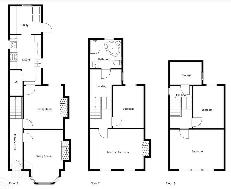 162 Ballygomartin Road 23 of 23
