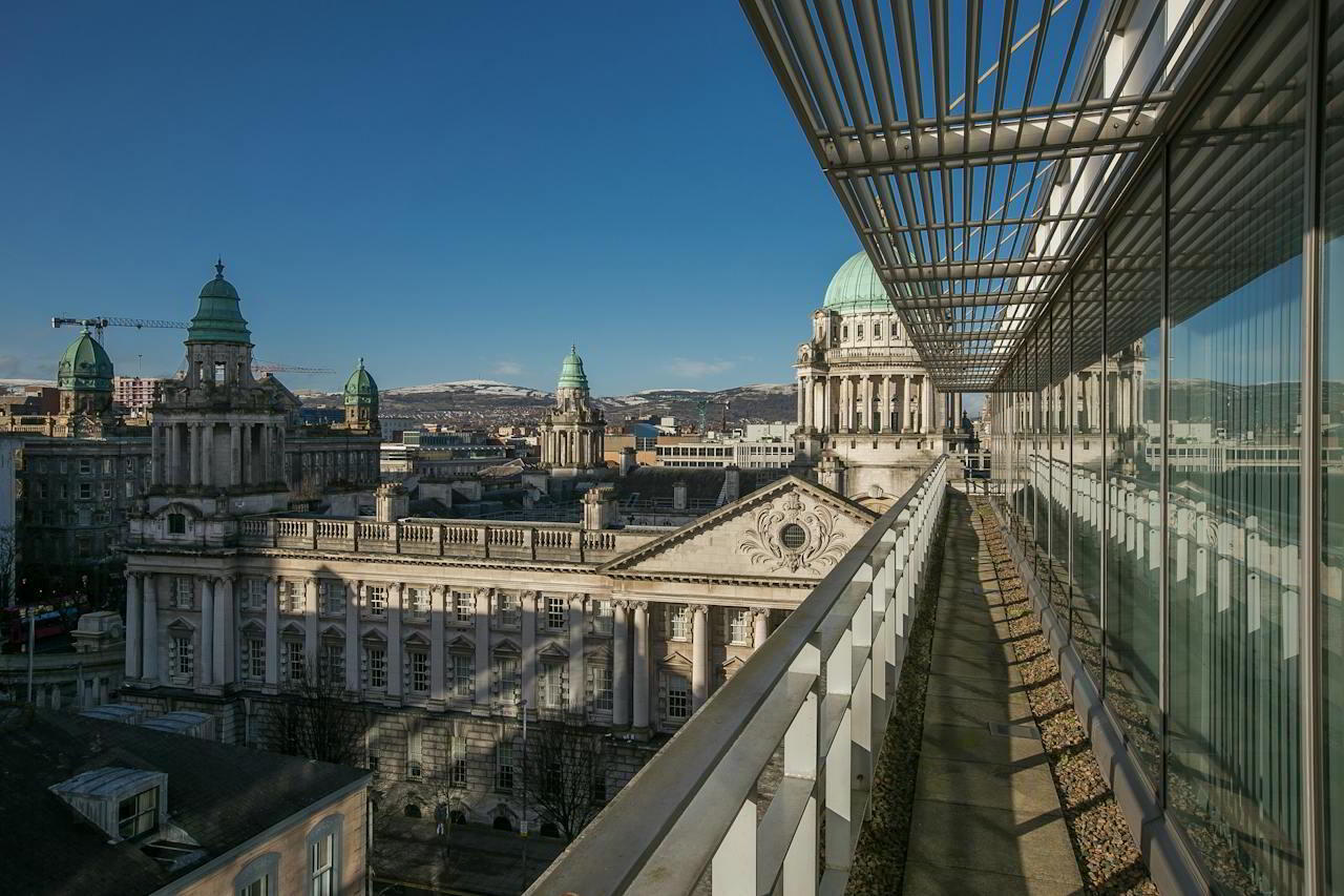 Metro Building, 6 - 9 Donegall Square South 2 of 11