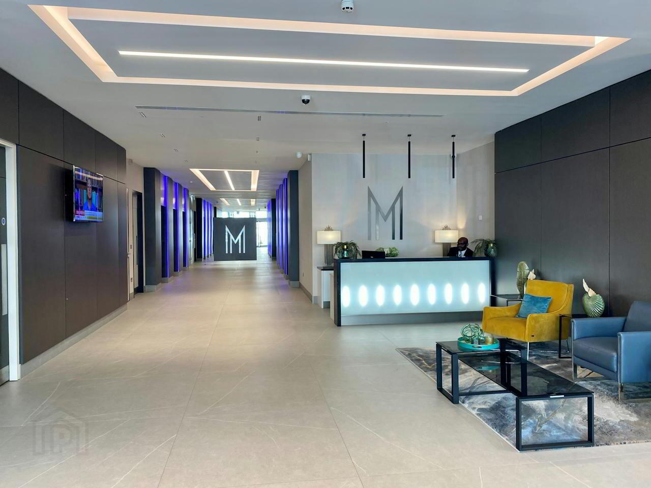 Metro Building, 6 - 9 Donegall Square South 10 of 11