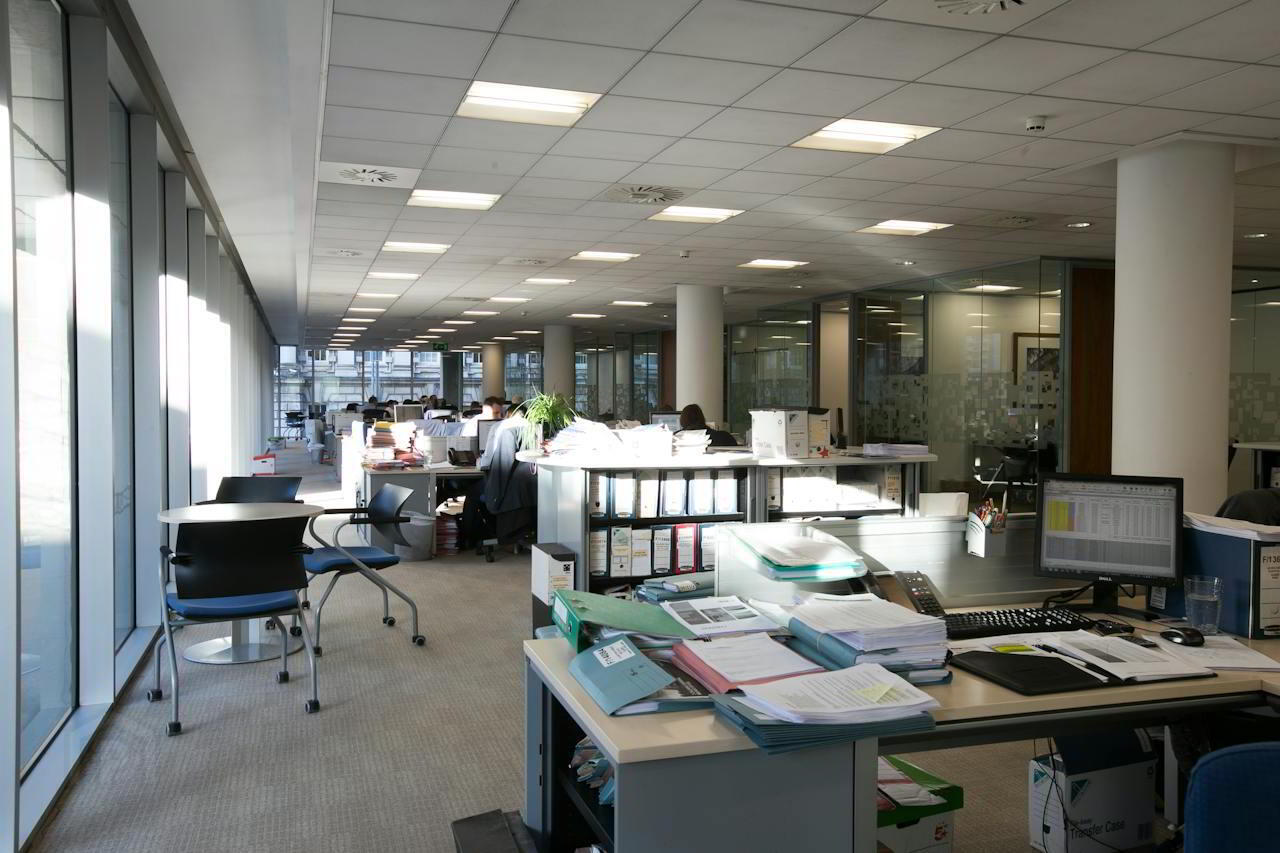 Metro Building, 6 - 9 Donegall Square South 11 of 11