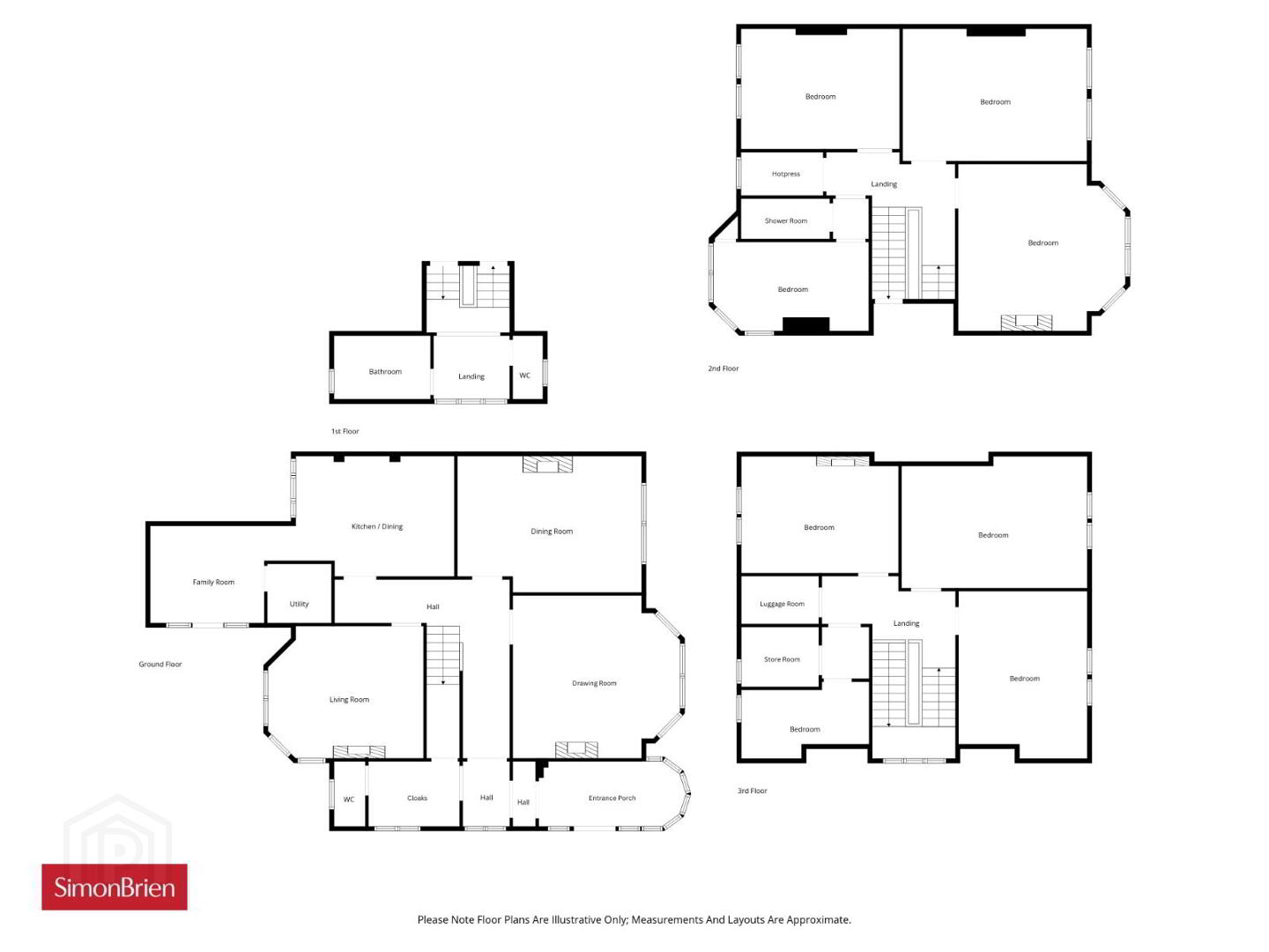 30 Cadogan Park 61 of 61