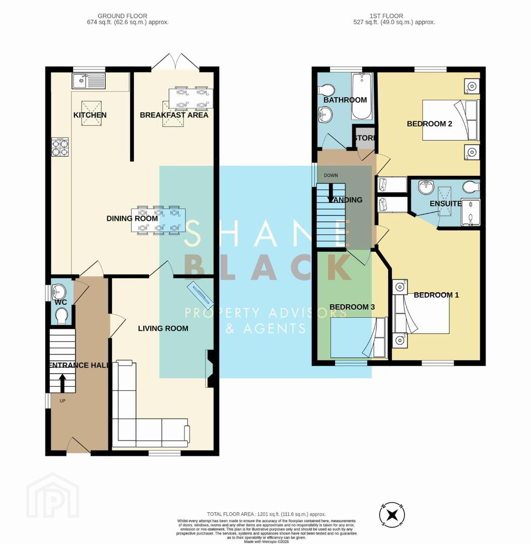 17 Saint Laurences Road 32 of 33
