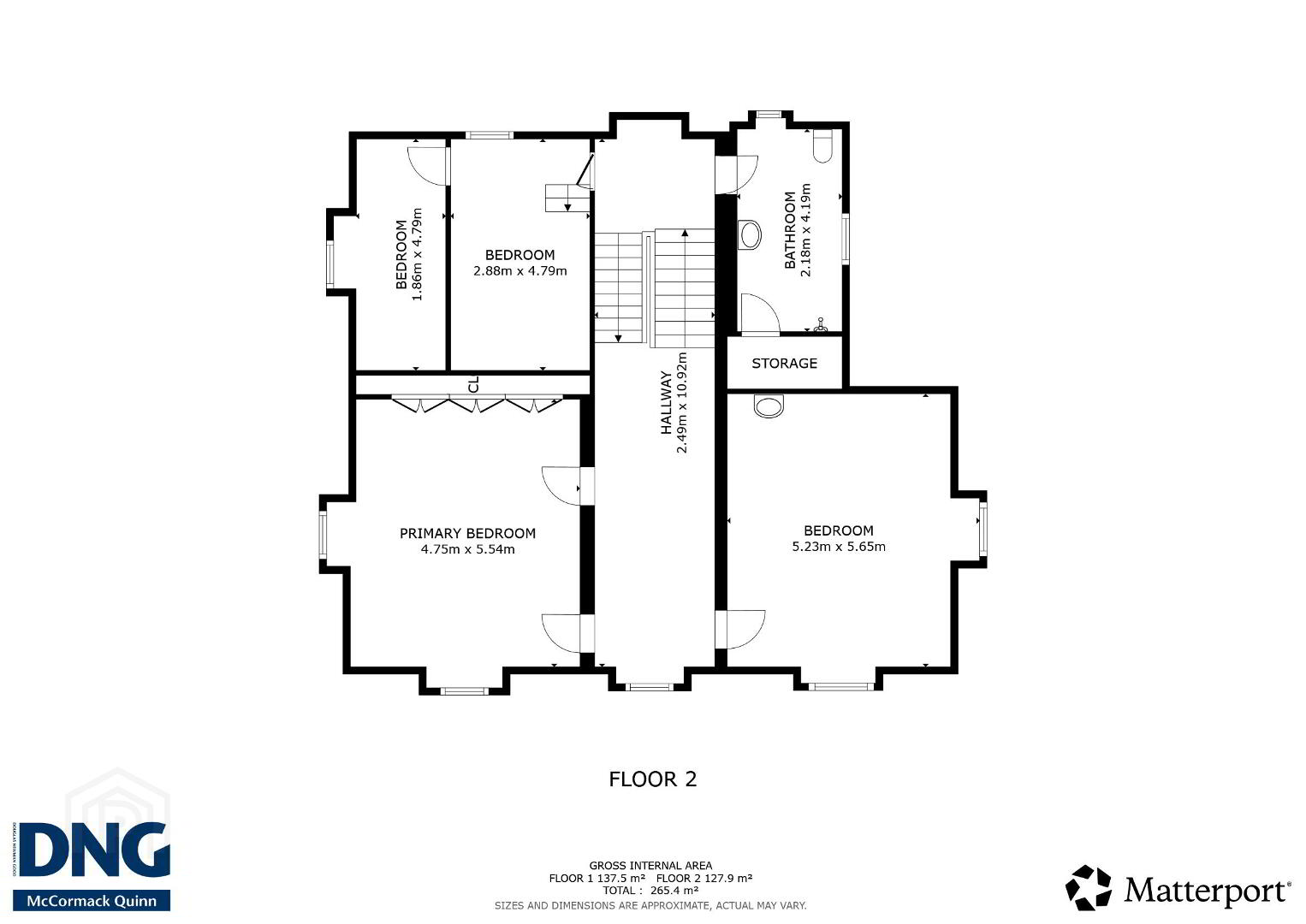 The Parochial House 63 of 64