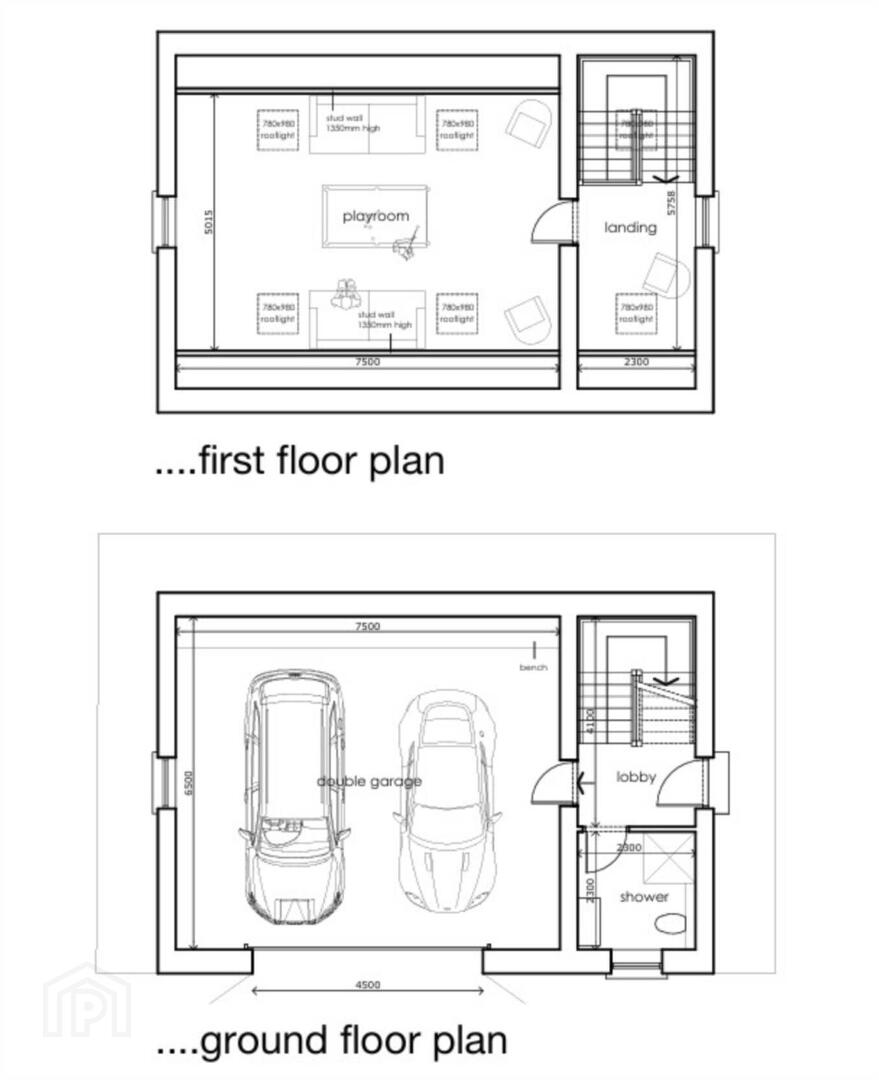 New Build Property, Lany Road 12 of 13