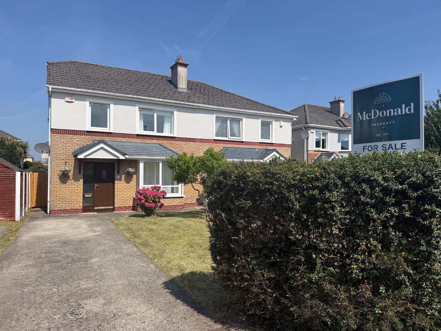 3 The Close, Grange Manor 1 of 22