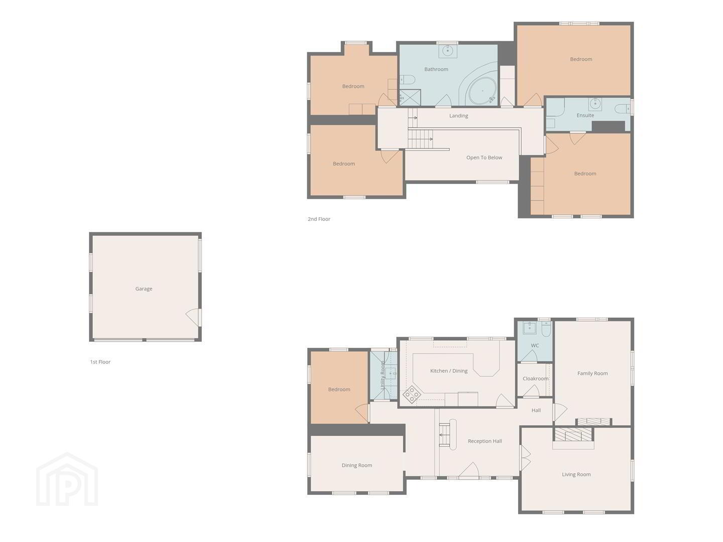49 Woodgrange Road 21 of 21