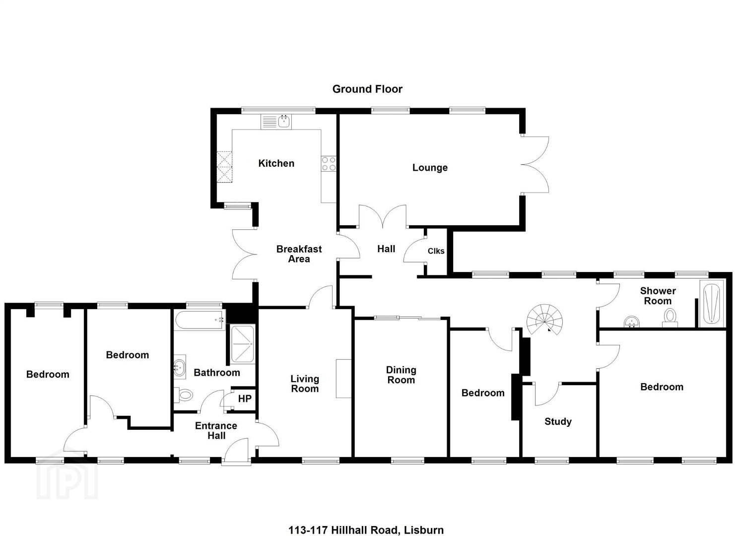 113-117 Hillhall Road 31 of 31