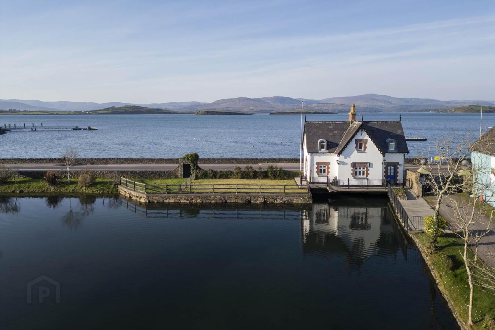 Sea Lodge Cottage 1 of 26
