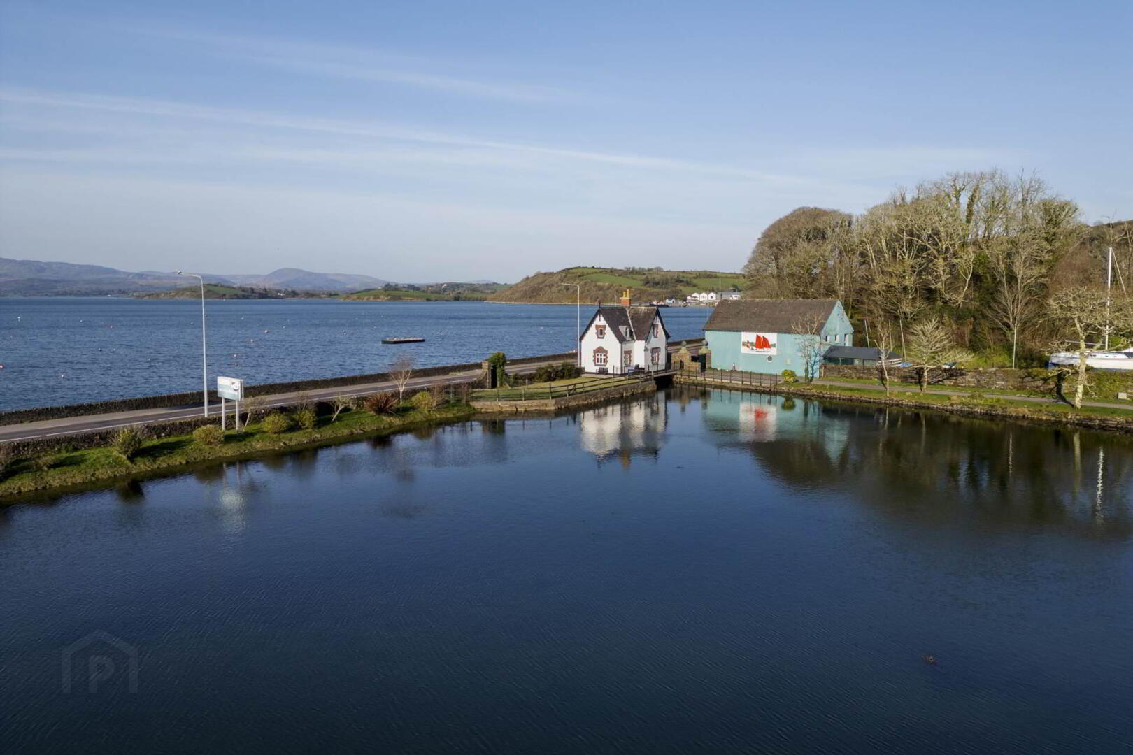 Sea Lodge Cottage 3 of 26