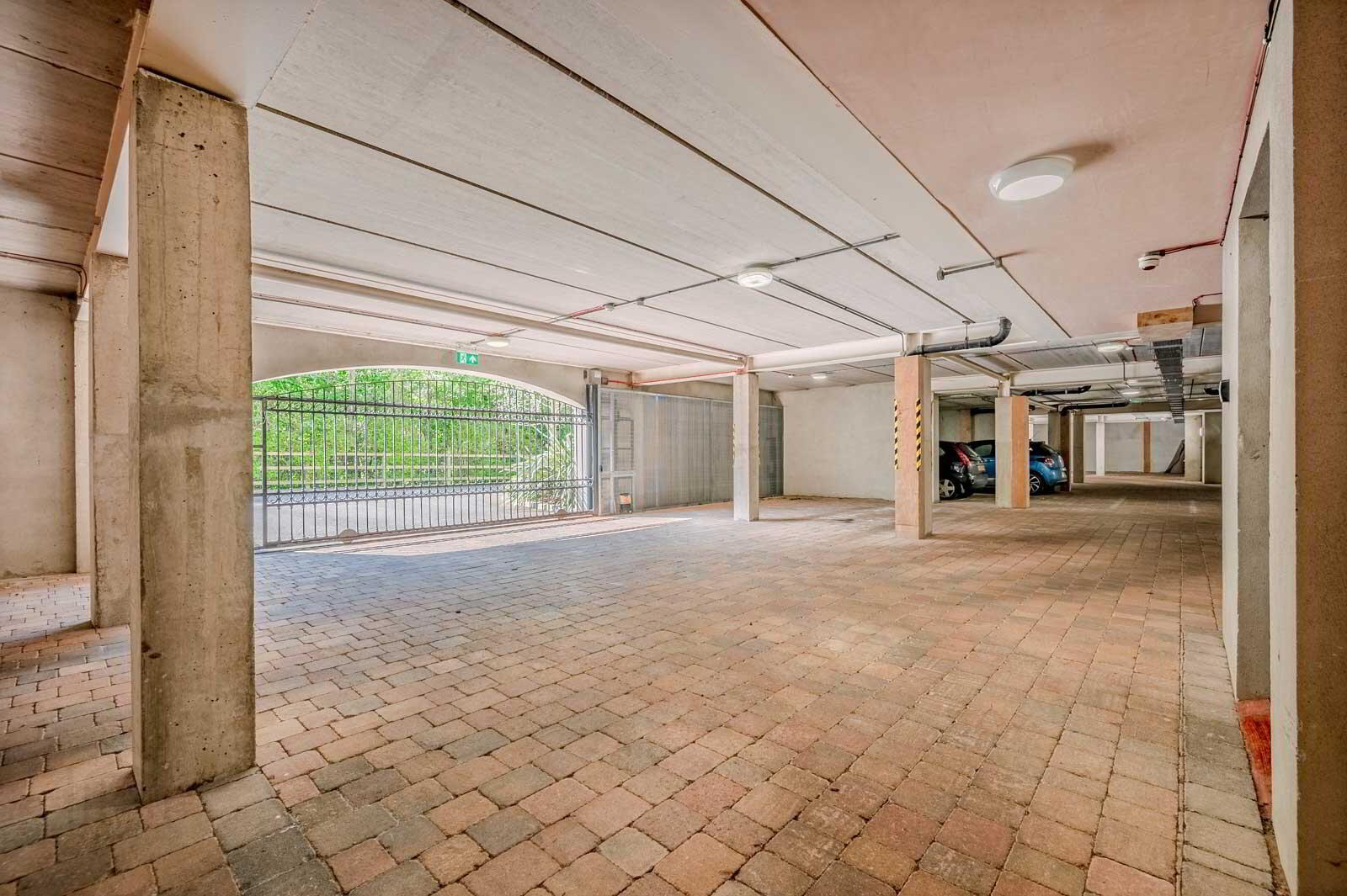 Apartment 6 14 Burghley Mews 20 of 21