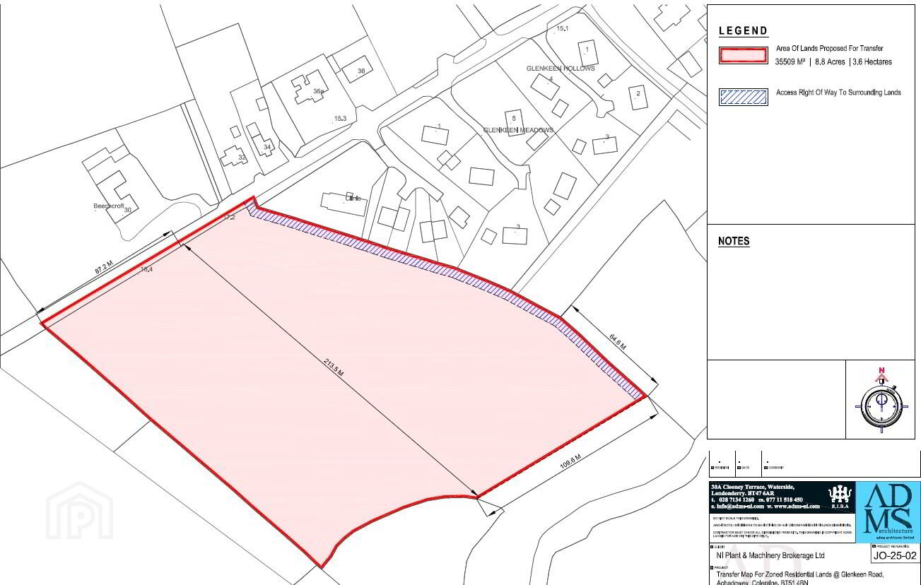 20 Acres Glenkeen Road 8 of 8