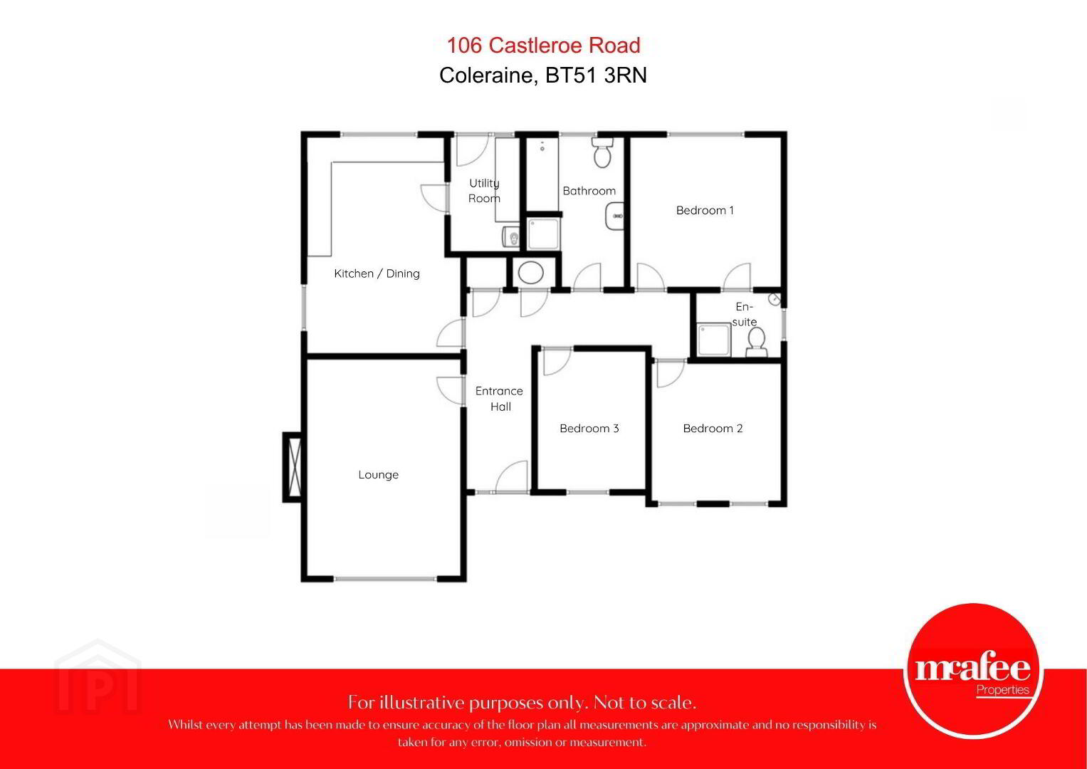 106 Castleroe Road 29 of 29