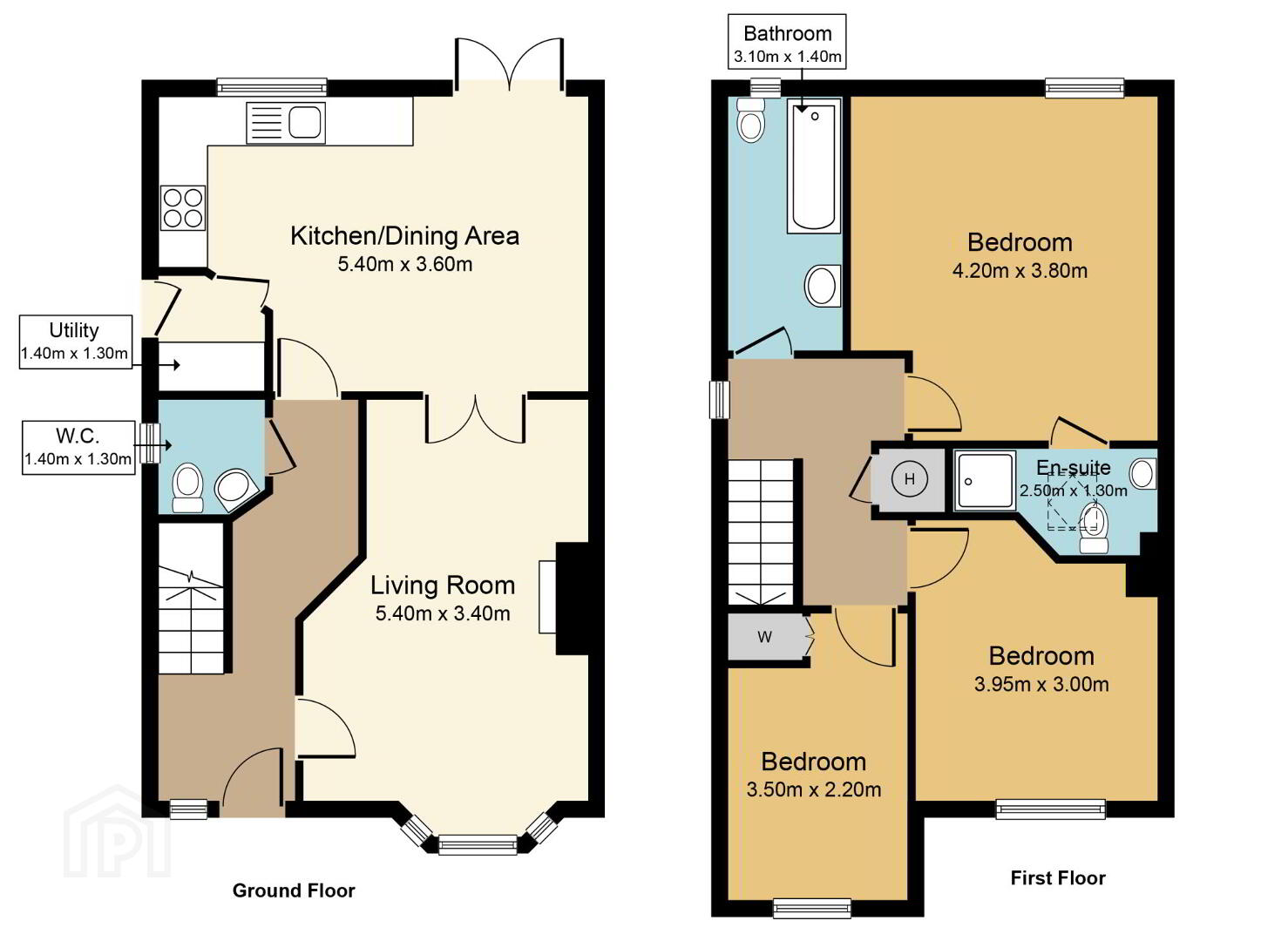 18 Oaklands Avenue 21 of 22