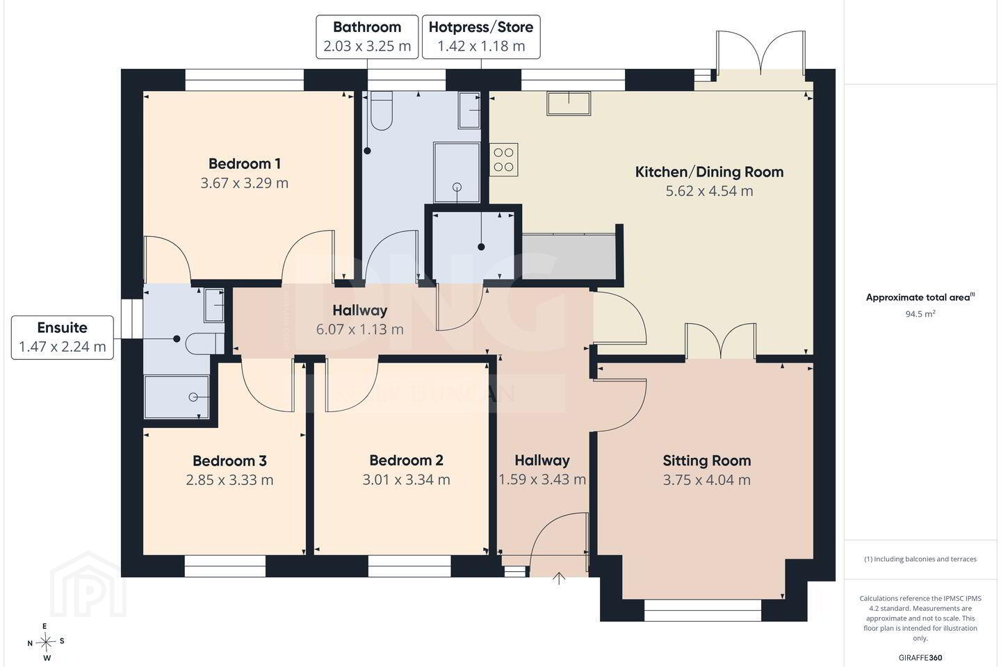18 Dunalley Drive 23 of 24