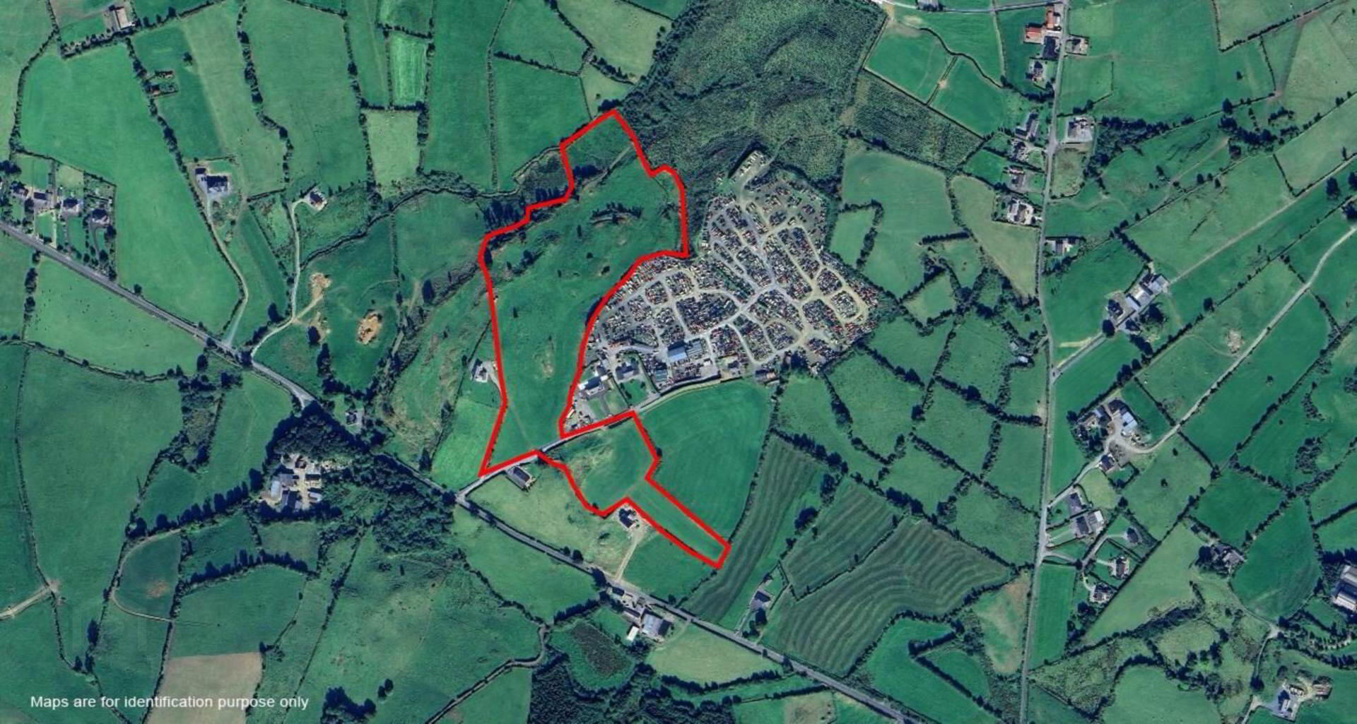 Crumlin 1 of 2