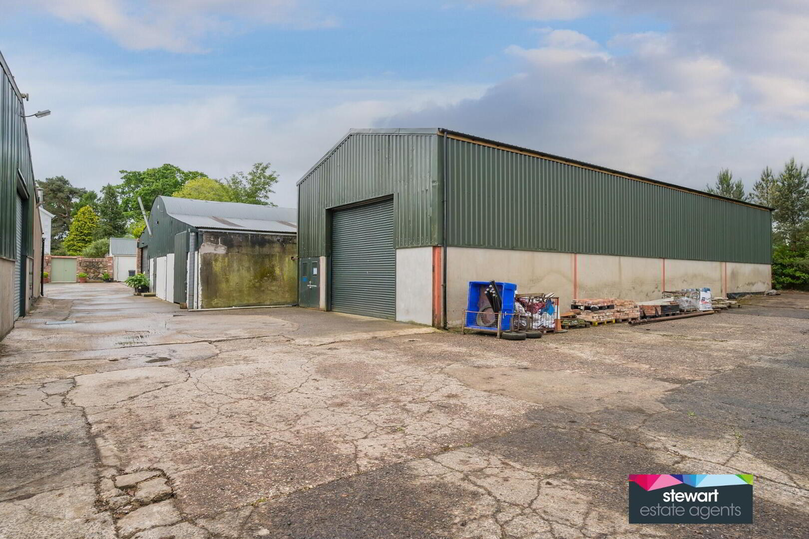 Ederowen Farm, 43 Lurgan Road 65 of 66