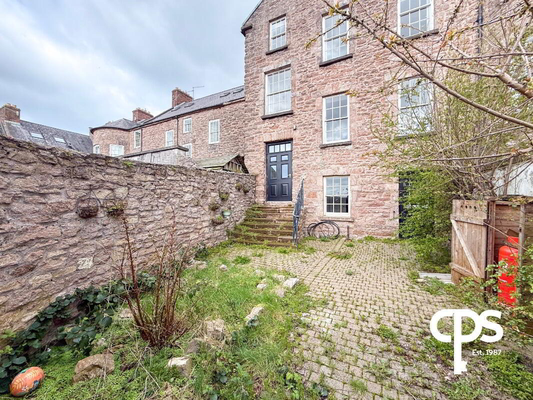 50 Castle Street 34 of 35