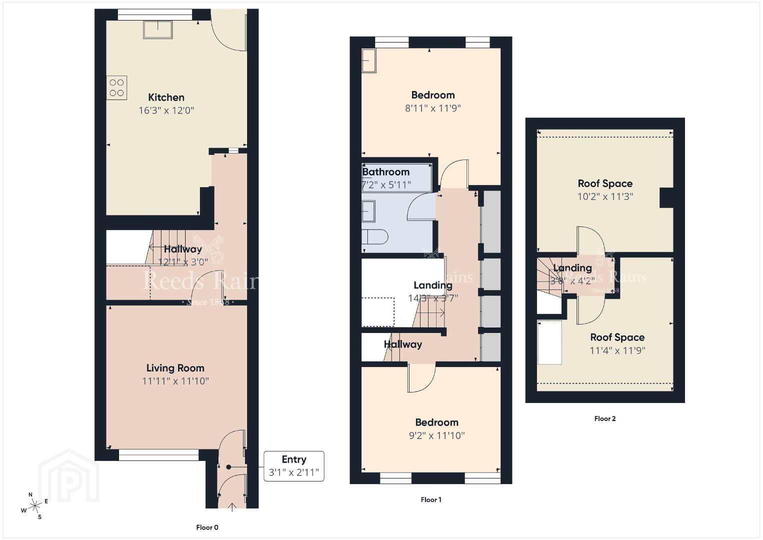 31 Stewart Street 21 of 22
