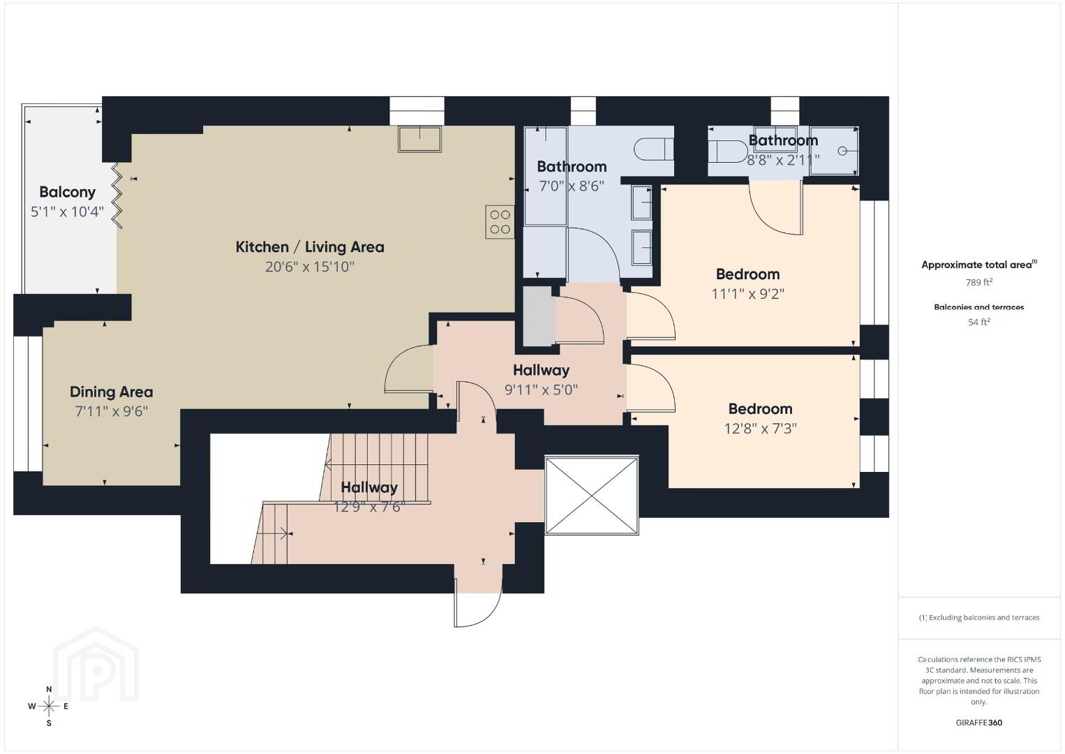 5 Barview House Apartments 28 of 29