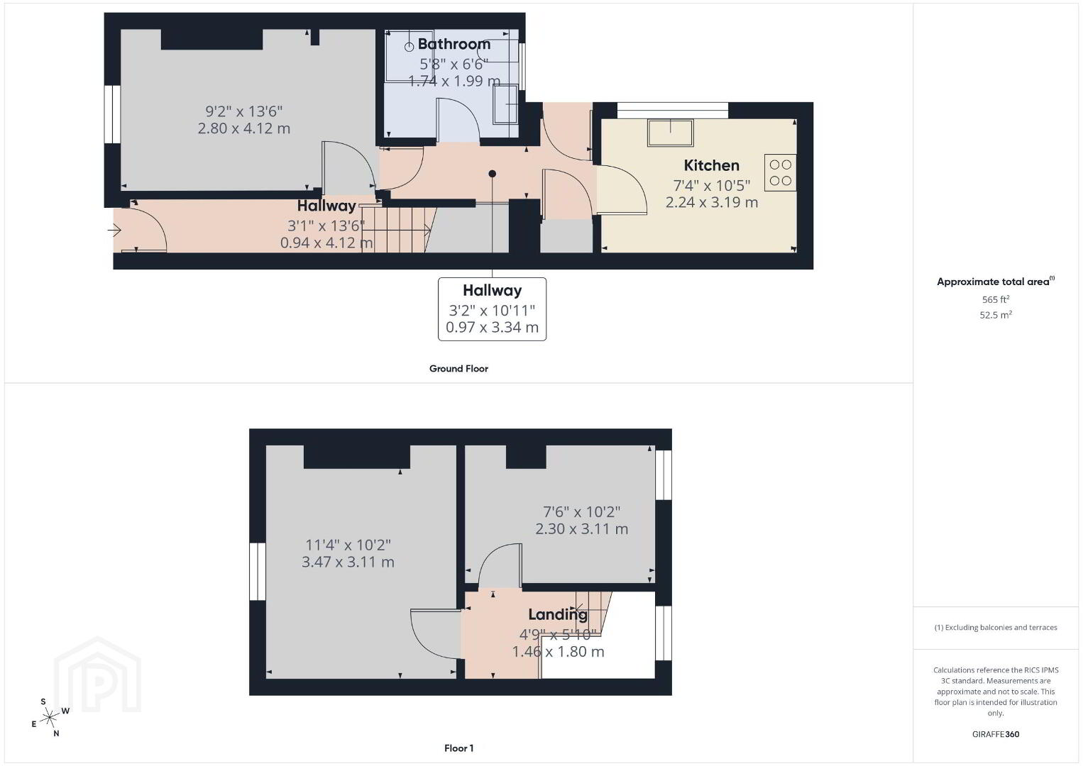 113 Walmer Street 12 of 13