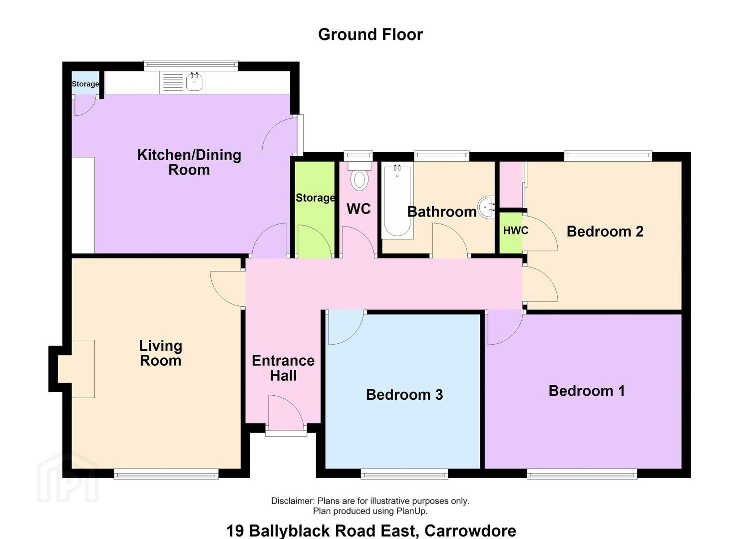 19 Ballyblack Road East 24 of 24