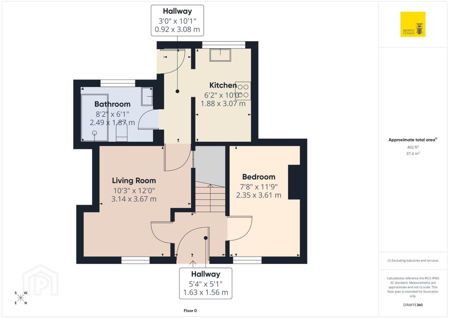 214 William Street 17 of 18