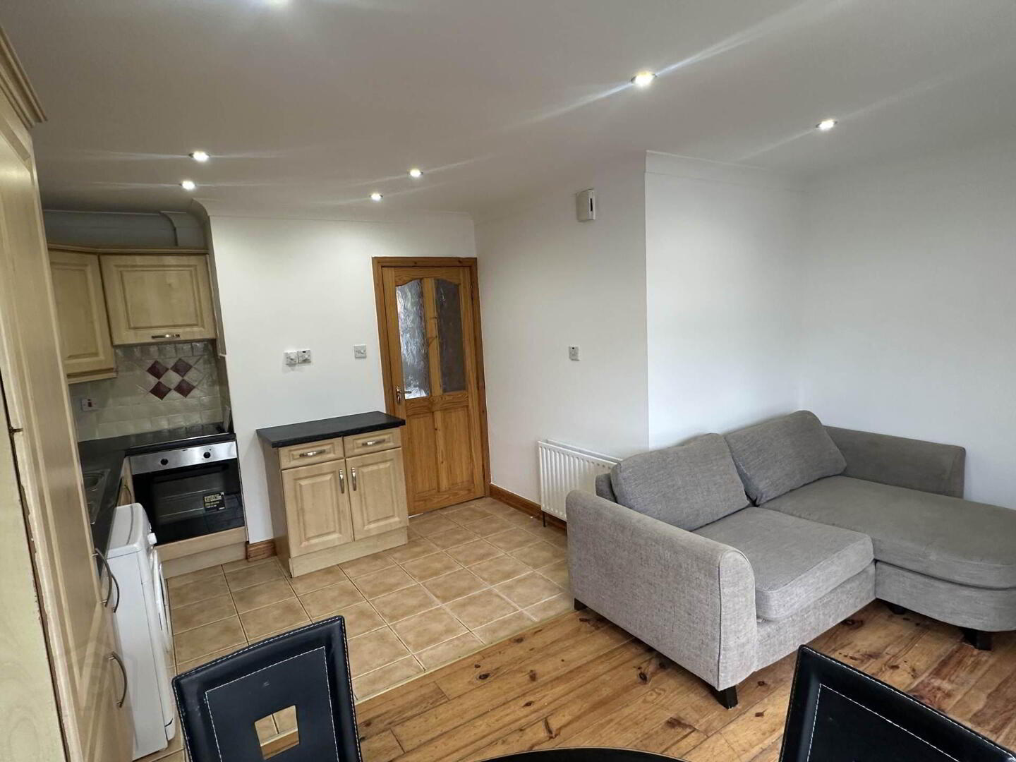 Apartment 14 St James Court 3 of 20