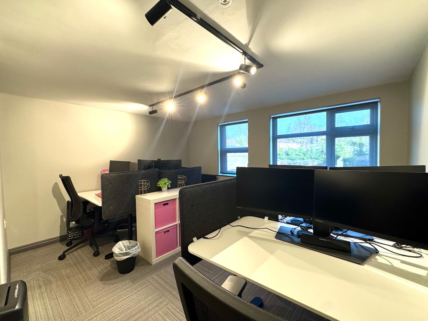 Serviced Office Space, 42 Bachelors Walk 21 of 22