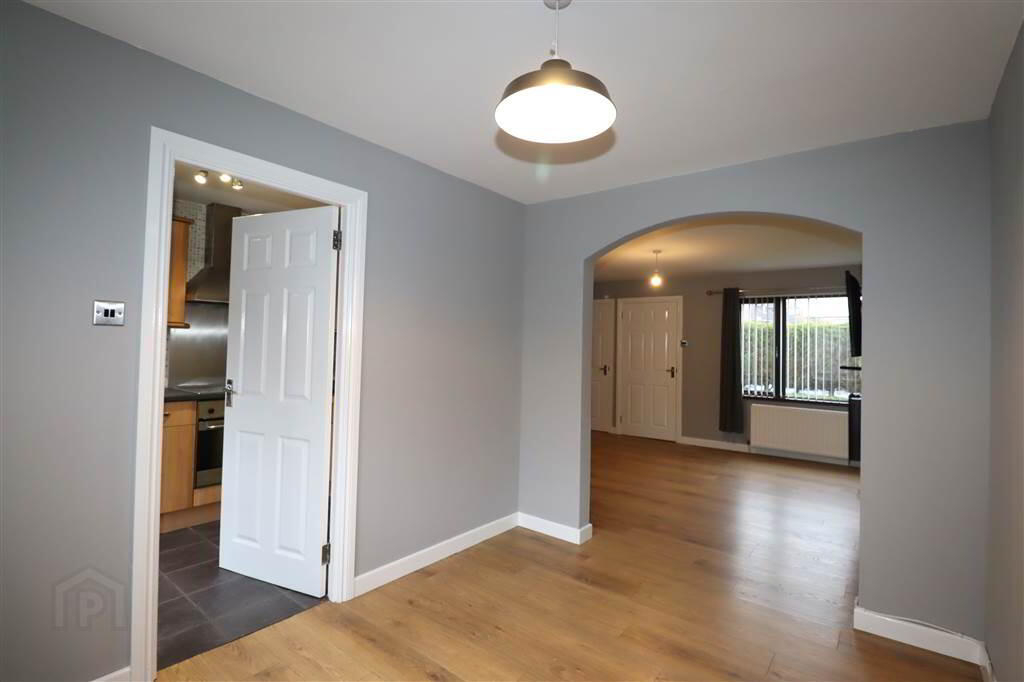 20 Killowen Grange, Lisburn