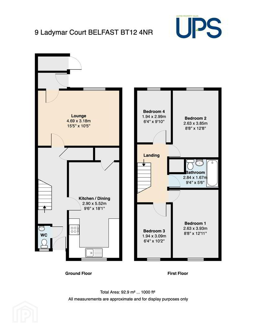 9 Ladymar Court 34 of 35