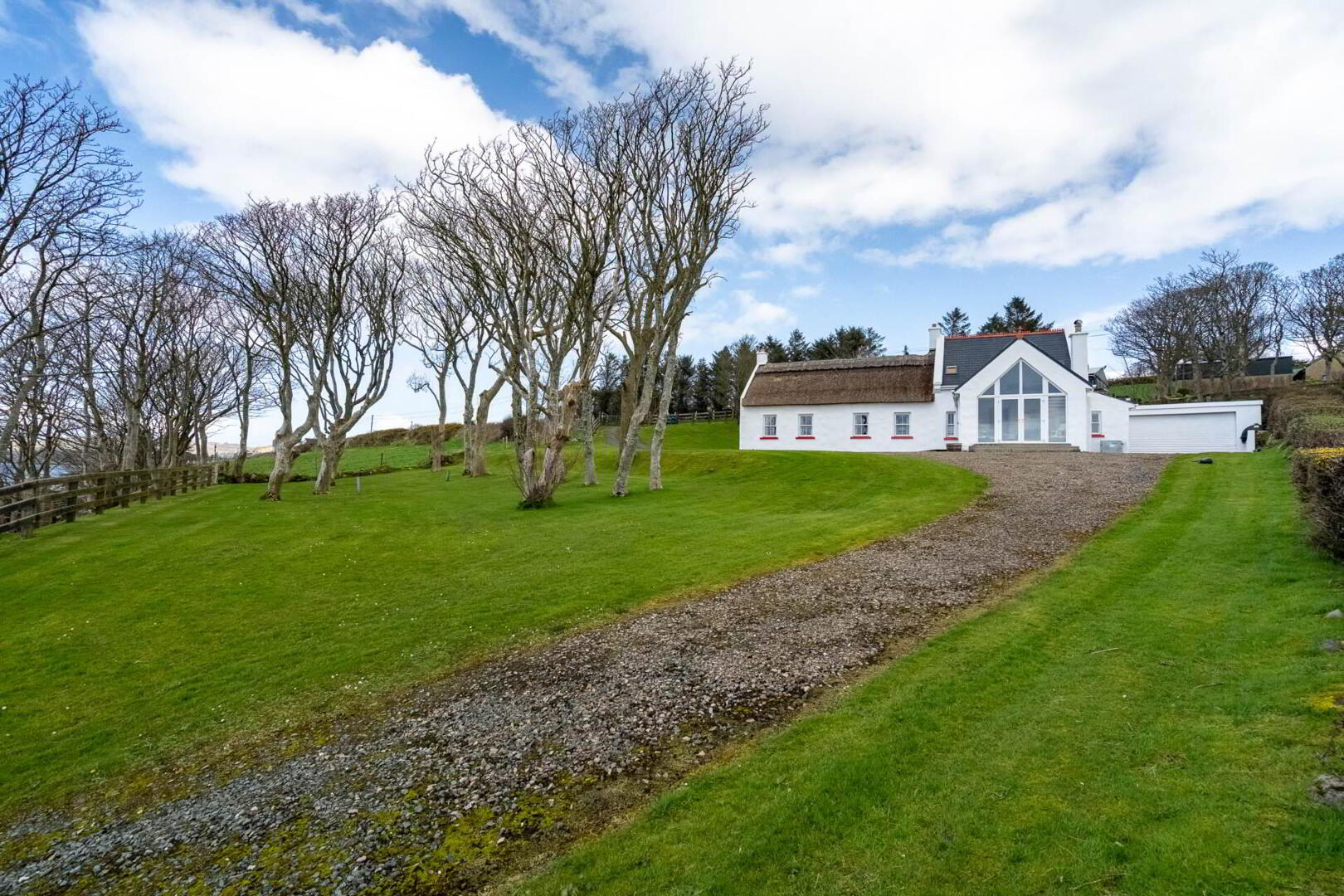 Mulroy Cottage 2 of 32