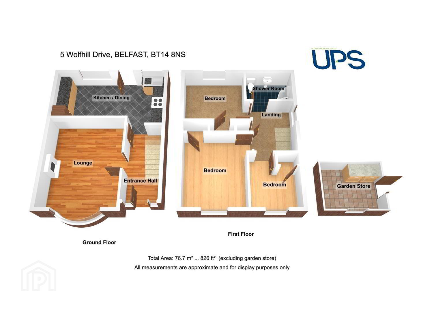 5 Wolfhill Drive 21 of 22