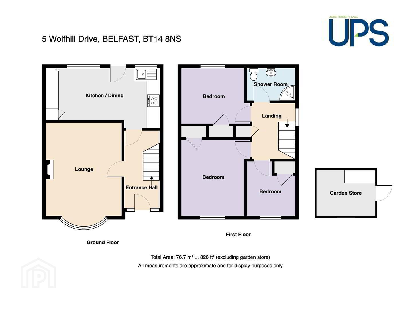 5 Wolfhill Drive 22 of 22