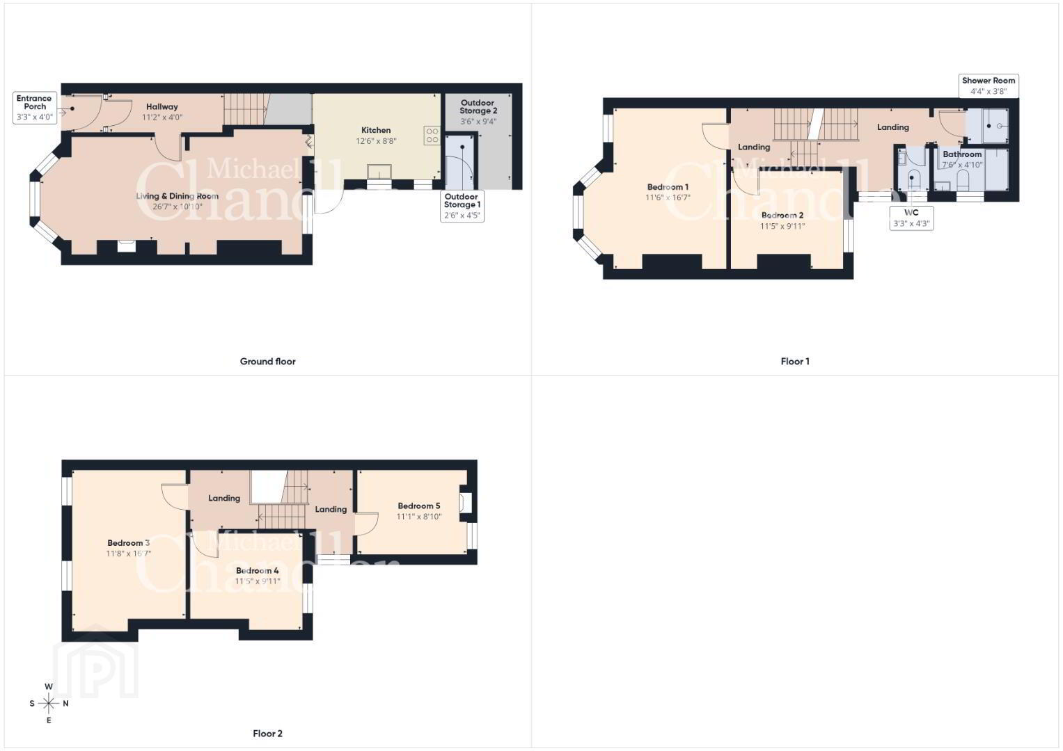 38 College Park Avenue 27 of 28