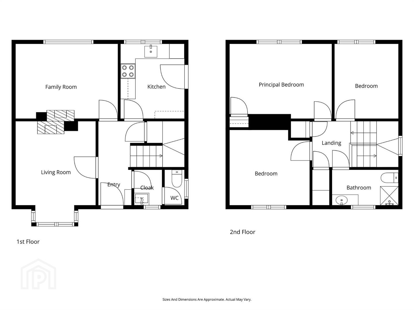 12 Carnanmore Park 20 of 20