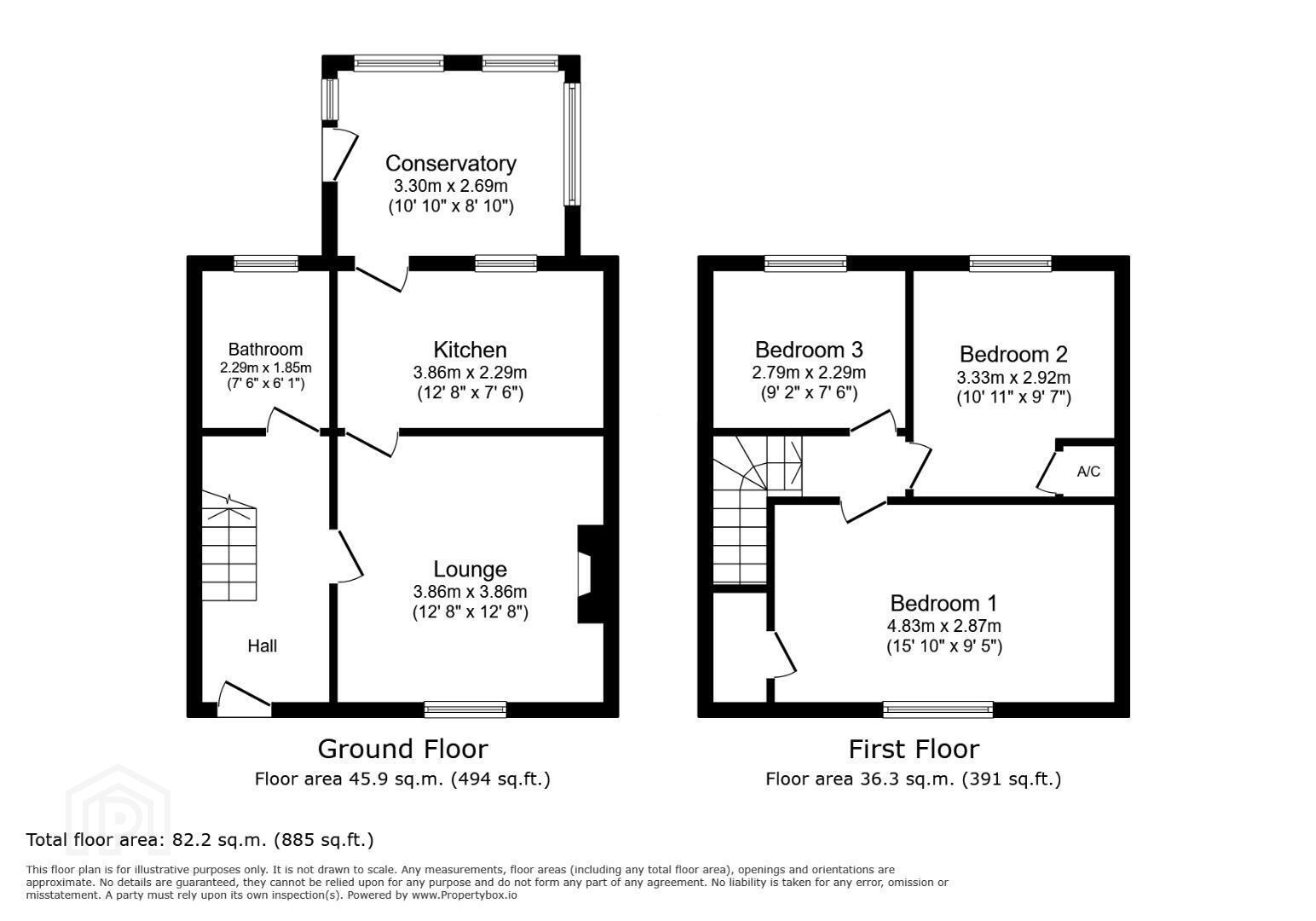 13 Portlec Place 16 of 16