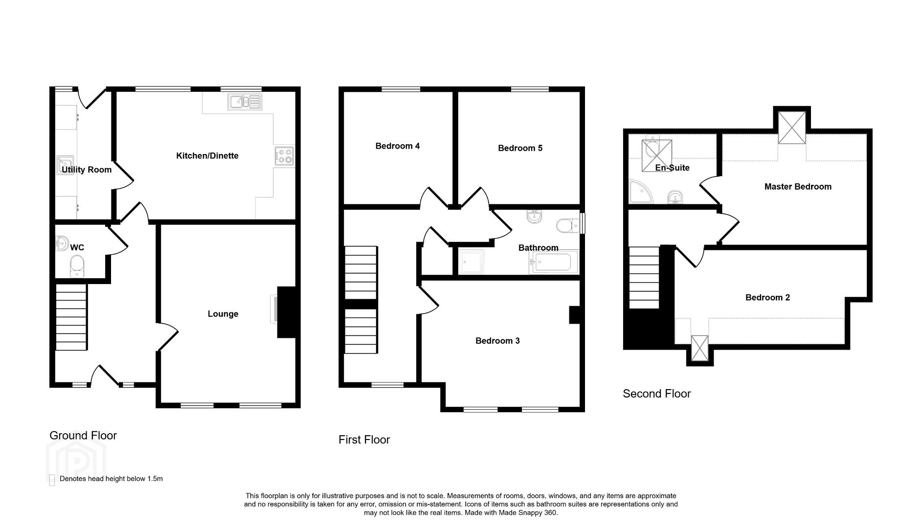 30b Tamlaght Road 17 of 18